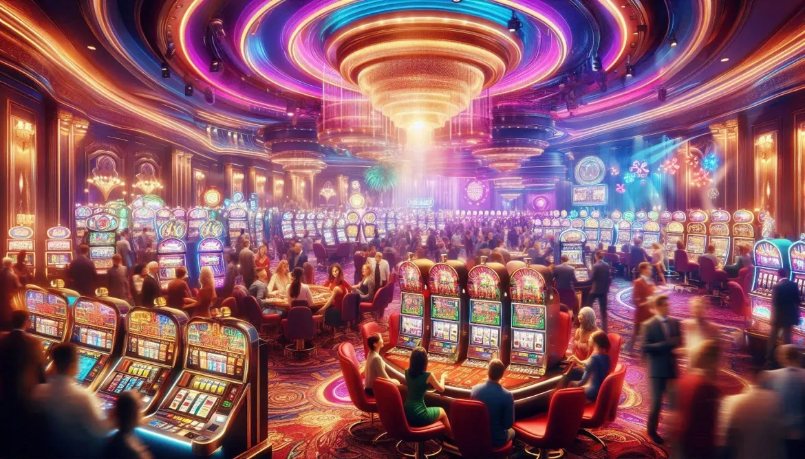 Casino Calzone